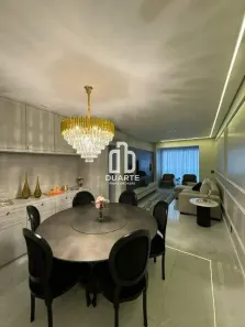 Apartamento com 2 Quartos à venda, 80m² no Boqueirão, Santos