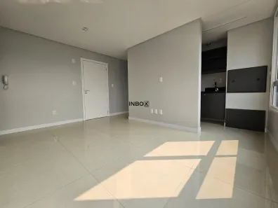 Apartamento com 2 Quartos à venda, 53m² no Borgo, Bento Gonçalves