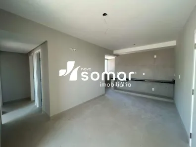 Apartamento com 3 Quartos à venda, 75m² no Centro, Divinópolis