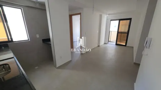 Apartamento com 1 Quarto à venda, 44m² no Jatiúca, Maceió