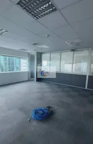 Sala Comercial para alugar, 246m² no Jardim Paulistano, São Paulo