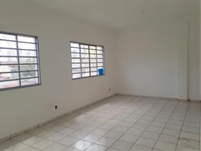 Sala Comercial para alugar, 40m² no Jardim América, Goiânia