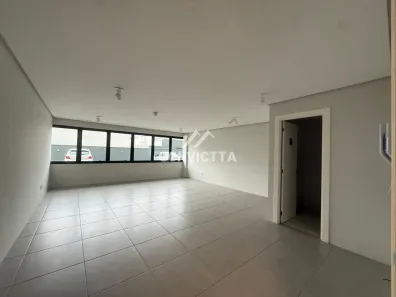 Sala Comercial para alugar, 49m² no Sanvitto, Caxias do Sul
