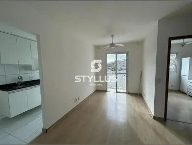 Apartamento com 2 Quartos à venda, 48m² no Engenho de Dentro, Rio de Janeiro