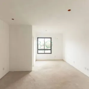 Apartamento com 1 Quarto à venda, 27m² no Bosque da Saúde, São Paulo