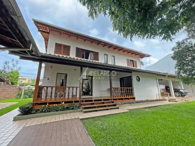Casa com 6 Quartos à venda, 484m² no Itoupava Norte, Blumenau