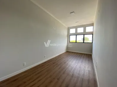 Sala Comercial com 1 Quarto para alugar, 38m² no Jardim do Lago, Campinas