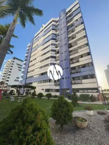 Apartamento com 3 Quartos à venda, 194m² no Lagoa Nova, Natal