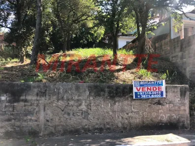 Lote/Terreno à venda, 540m² no Vila Irmãos Arnoni, São Paulo
