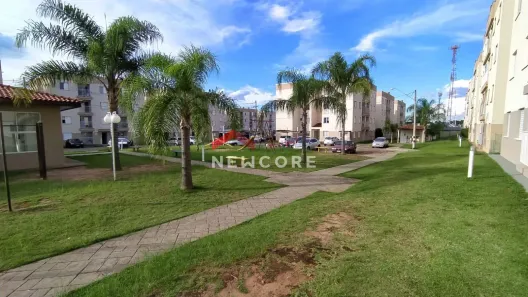 Apartamento com 2 Quartos à venda, 47m² no Jardim Monte Castelo, Marília