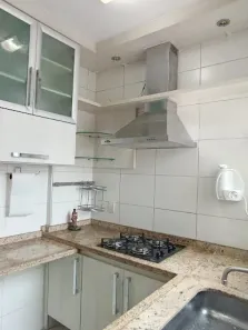 Apartamento com 3 Quartos à venda, 79m² no Jardim Apolo II, São José dos Campos