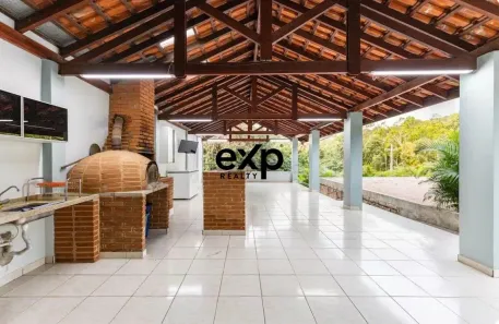 Fazenda/Sítio com 4 Quartos à venda, 315m² no Parque Valinhos, Valinhos