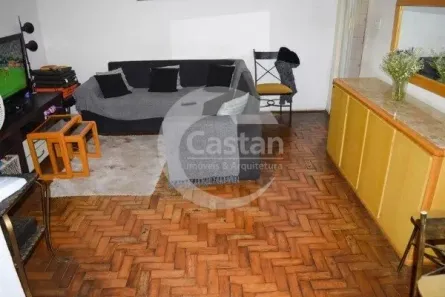 Casa com 2 Quartos à venda, 192m² no Chácara Santo Antônio (Zona Leste), São Paulo