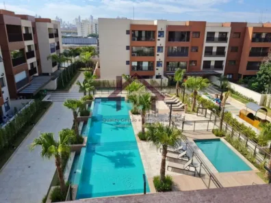 Apartamento com 3 Quartos à venda, 109m² no Vila Monumento, São Paulo