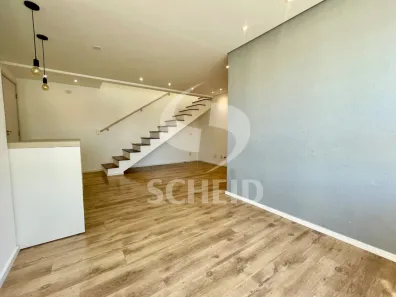 Cobertura com 2 Quartos à venda, 115m² no Jardim Prudência, São Paulo