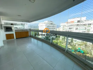 Apartamento com 3 Quartos à venda, 122m² no Recreio dos Bandeirantes, Rio de Janeiro