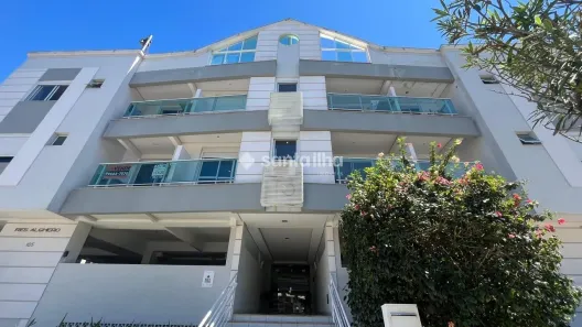 Apartamento com 2 Quartos à venda, 60m² no Campeche, Florianópolis