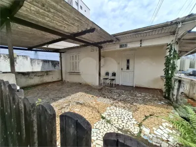 Lote/Terreno à venda, 160m² no Sítio do Mandaqui, São Paulo