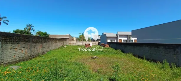 Lote/Terreno à venda, 396m² no , Pontal do Paraná