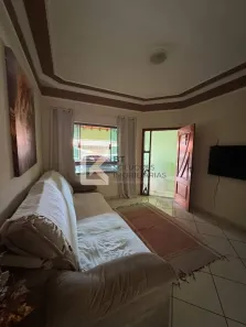 Casa com 3 Quartos para alugar, 116m² no Vila Avaí, Indaiatuba