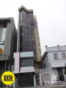 Ponto Comercial para alugar, 45m² no São Pelegrino, Caxias do Sul