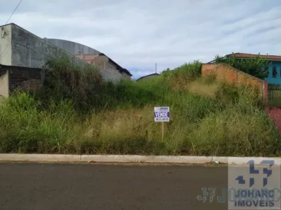Lote/Terreno à venda, 418m² no Parque Bela Vista, Apucarana
