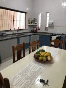 Sobrado com 3 Quartos à venda, 148m² no Jardim Santo Antônio, Santo André