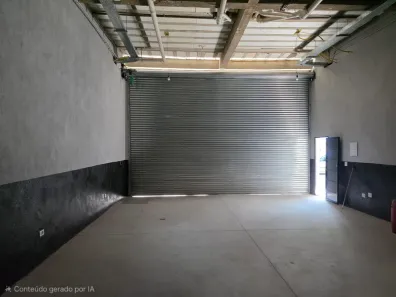 Galpão/Depósito/Armazém para alugar, 260m² no Jardim Cinco de Julho, São Paulo