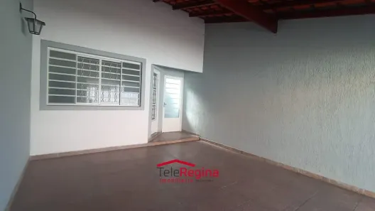 Casa com 3 Quartos para alugar, 102m² no Vila Santos, Caçapava
