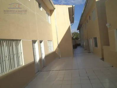 Casa de Condomínio com 3 Quartos à venda, 80m² no Vila Renato (Zona Norte), São Paulo