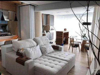 Apartamento com 3 Quartos à venda, 103m² no Chácara Inglesa, São Paulo