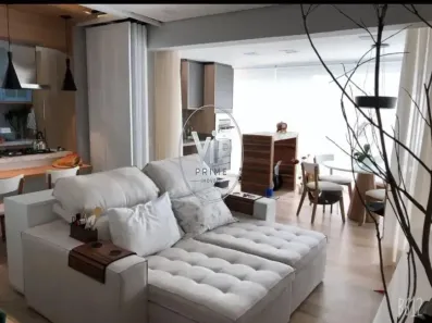 Apartamento com 3 Quartos à venda, 103m² no Chácara Inglesa, São Paulo