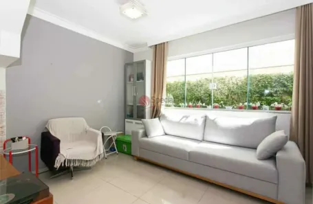 Sobrado com 3 Quartos à venda, 95m² no Vila Carrão, São Paulo