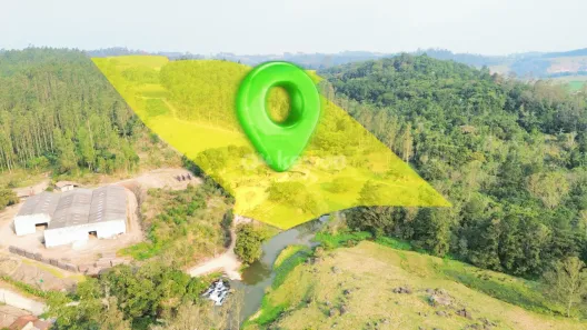 Fazenda/Sítio com 5 Quartos à venda, 19596m² no Rio Salto, Treze de Maio