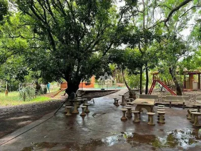 Fazenda/Sítio com 1 Quarto para alugar, 5250m² no Núcleo São Luís, Ribeirão Preto