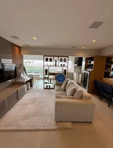 Apartamento com 3 Quartos à venda, 116m² no Umuarama, Osasco