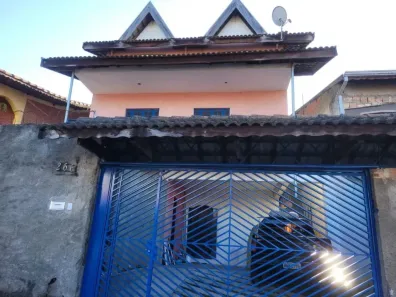Sobrado com 3 Quartos à venda, 250m² no Jardim Colorado, São José dos Campos