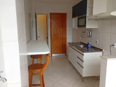Apartamento com 3 Quartos à venda, 65m² no Engenho de Dentro, Rio de Janeiro