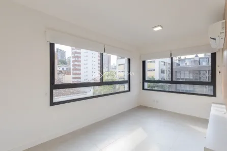 Apartamento com 2 Quartos para alugar, 62m² no Rio Branco, Porto Alegre