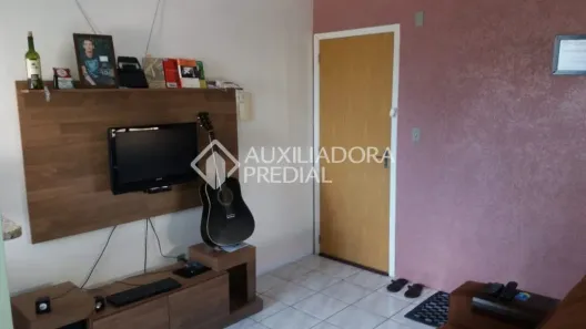 Apartamento com 2 Quartos à venda, 38m² no Lomba do Pinheiro, Porto Alegre