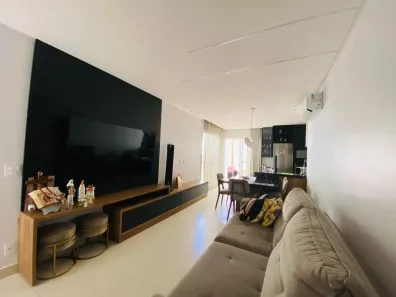 Casa de Condomínio com 3 Quartos à venda, 77m² no Socopo, Teresina