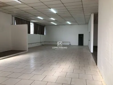 Ponto Comercial para alugar, 450m² no Vila Garrido, Santa Bárbara D'Oeste