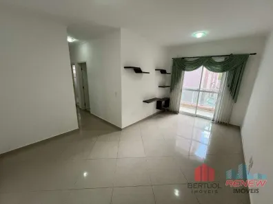 Apartamento com 3 Quartos para alugar, 75m² no Pinheirinho, Vinhedo