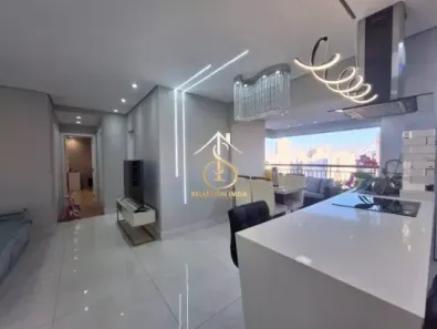 Apartamento com 3 Quartos à venda, 84m² no Parque Reboucas, São Paulo