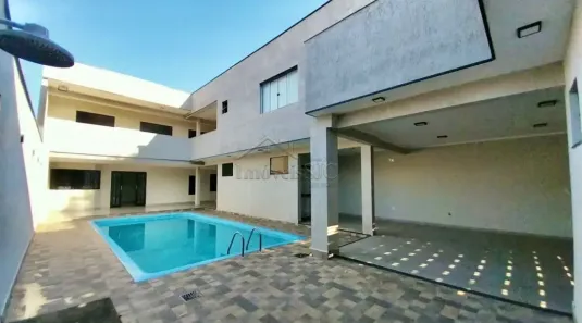 Casa com 3 Quartos à venda, 310m² no Jardim das Indústrias, São José dos Campos