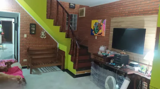 Sobrado com 2 Quartos à venda, 170m² no Parque das Nações, Santo André