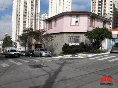 Sobrado com 2 Quartos à venda, 138m² no Vila Prudente, São Paulo