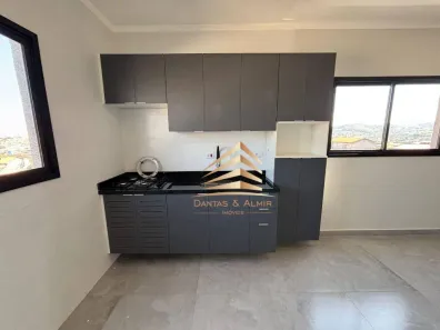 Apartamento para alugar, 24m² no Cidade Martins, Guarulhos