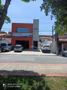 Ponto Comercial à venda, 270m² no Jardim Alvorada, São José dos Campos