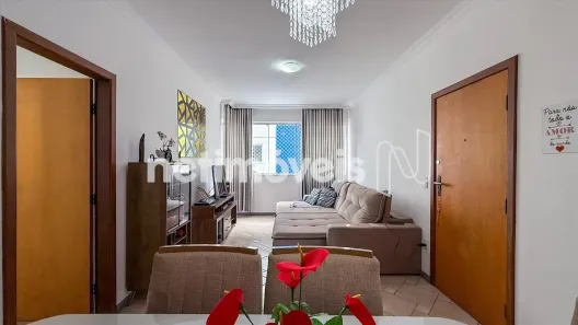 Apartamento com 3 Quartos à venda, 75m² no Nova Floresta, Belo Horizonte